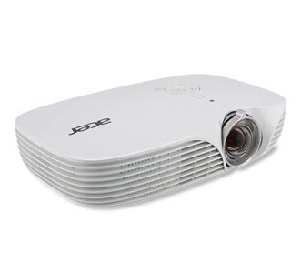 Acer Professional And Education K St Beamer Projector Ansi Lumens