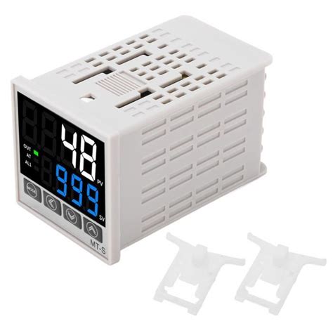 Ej Life Contr Leur De Temp Rature Intelligent Kit De Contr Leur De