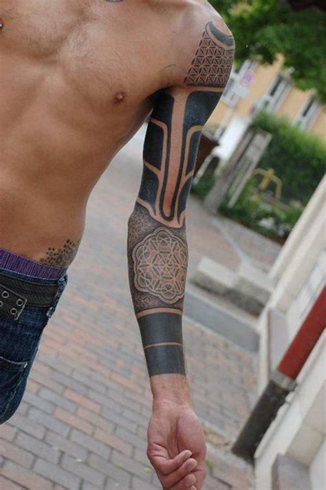 Arm Tattoos For Men Tattooton