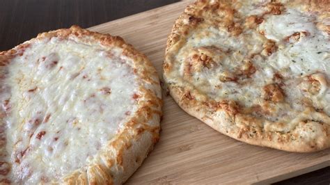 Digiorno Vs Red Baron Who Has The Best Frozen Pizza