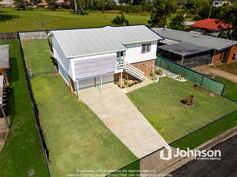 38 Ironbark Crescent Raceview Qld 4305 Property Details