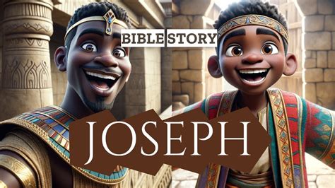 Life Of Joseph Unraveling The Bibles Most Inspiring Story In