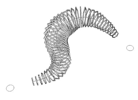 Scale And Rotate Component Along Path In SketchUp TutorialsUp