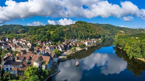 Beaulieu On The River Paris Property Group