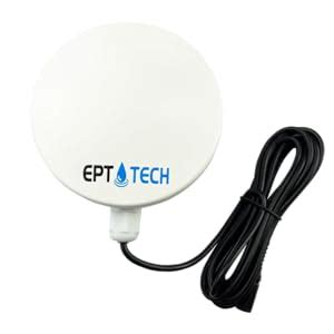 Epttech Tlc Tuya Smart Life Mobile App Wireless Wifi Remote