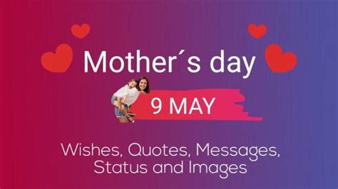 Green Chilli News On Tumblr Happy Mother S Day 2021 Wishes Quotes Status And Messages With Images