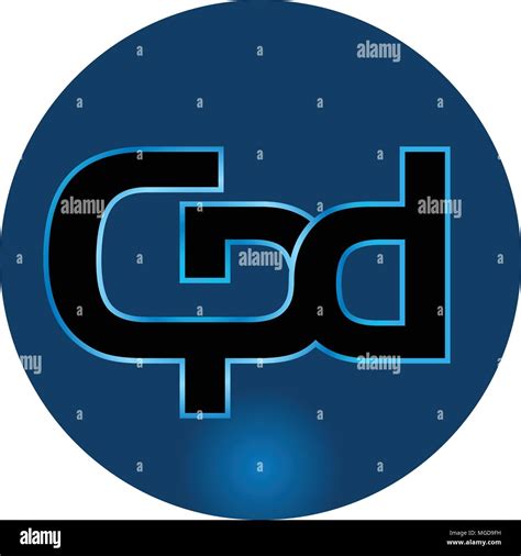 Cpd Logo Hi Res Stock Photography And Images Alamy