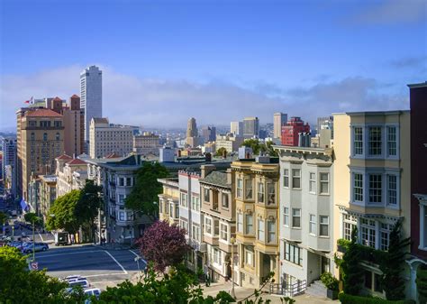 Best neighborhoods in San Francisco - Lonely Planet