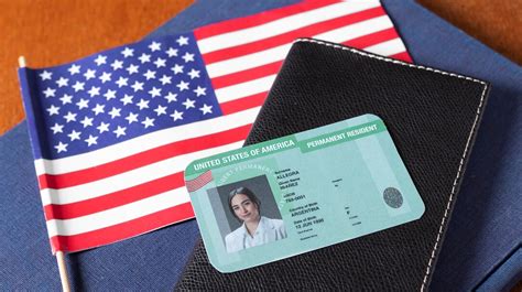 Como Obter O Green Card Para Morar Nos Eua 2023