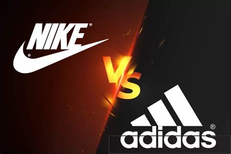 Tinjauan Persaingan Finansial Antara Nike Dan Adidas Strategi