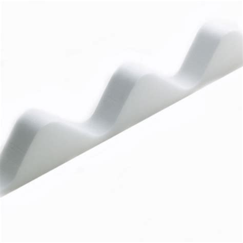 Eaves Filler To Suit Pvc Roofing Listers Timber