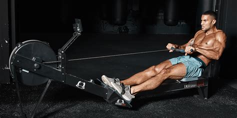 Crossfit Workouts Rowing Machine | Blog Dandk