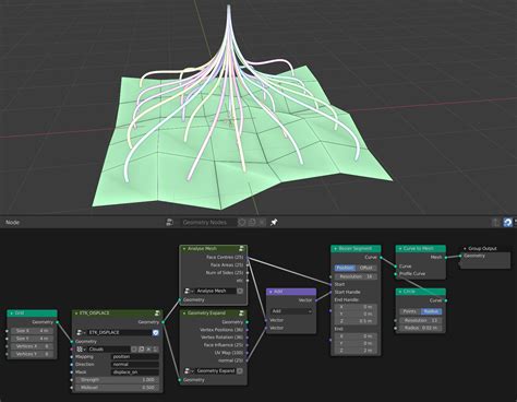 Expandable Geometry Socket Proposal Geometry Nodes Developer Forum