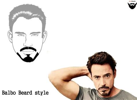 Van Dyke Beard Vs Goatee: Mirror Match For GOAT Facial Hair! - DapperlyClub