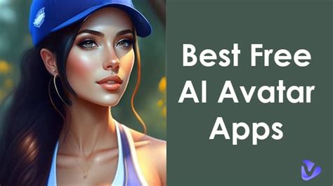 12 Best Free Ai Avatar Generator Apps And Online Tools 2025