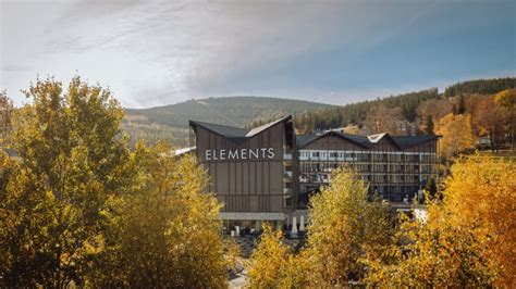 Elements Hotel Spa Swieradow Zdroj Bad Flinsberg Alle Infos Zum Hotel