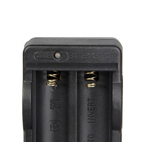 18650 Smart Charger For Ultrafire 18650 3 7v Rechargeable Li Ion