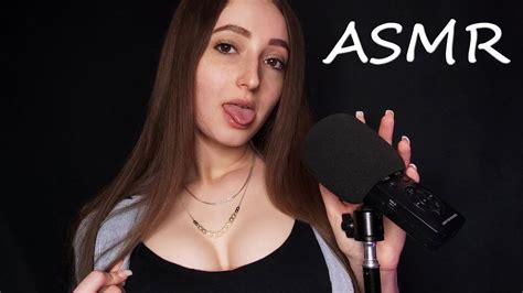 Asmr Fast Slow Mouth Sounds For Sleep Relax Youtube