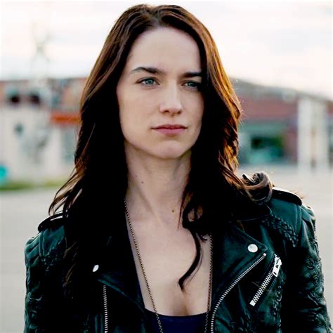 Manado Melanie Scrofano Wynona Doc Holliday Fear The Walking Comic