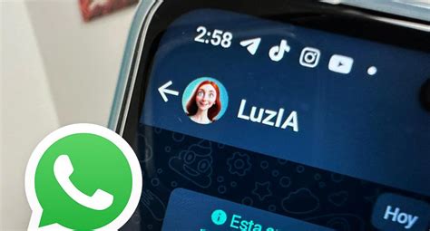 A LuzIA a inteligência artificial no WhatsApp e Telegram BOAS IDEIAS