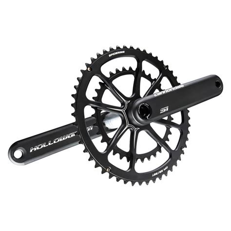 Cannondale Hollowgram Si Crankset Sigma Sports