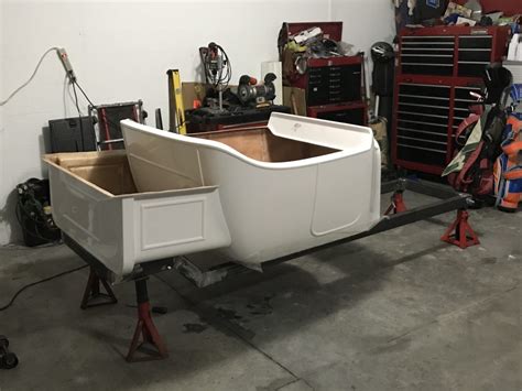 Build A T Bucket For Under The Legendary Hot Rod How To