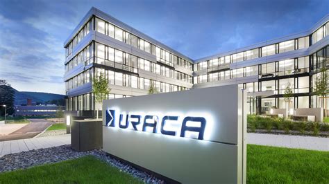 Company About Uraca Uraca Gmbh And Co Kg