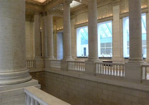 Spencer Alley Marble