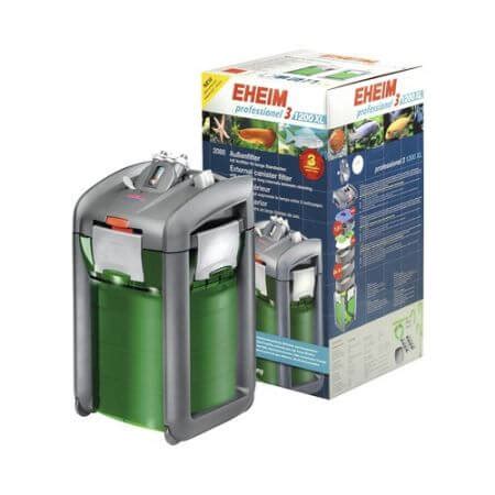 Eheim Aquarium External Filter Professional Eheim Professional