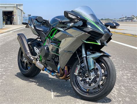 kawasaki ninja    review rider magazine atelier yuwa