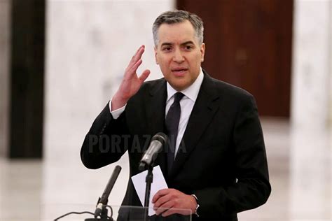 El Líbano Designa Un Nuevo Primer Ministro En Medio De Su Peor Crisis