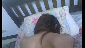 Una Noche Con Una Chica Tailandesa Que Recog En El Club Xvideos