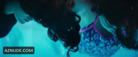 Nathalie Issa Nude Aznude