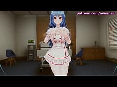 Horny Nurse Takes Care Of You Vrchat Erp Lewd Pov Roleplay Teaser Xxx Mobile Porno