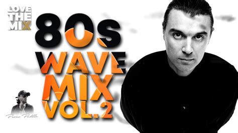 S Wave Mix Vol S Classic Hits Ochentas Mix By Perico Padilla