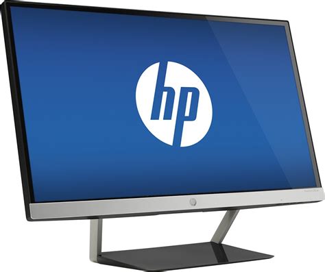 Questions And Answers Hp Pavilion Ips Led Hd Monitor Jet Black