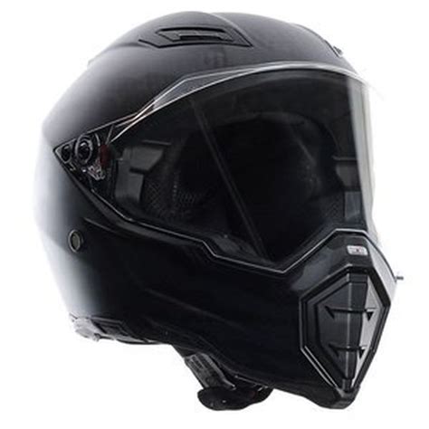 Casque Agv Ax Naked Carbon Multi Fury Carbone Noir Au Meilleur