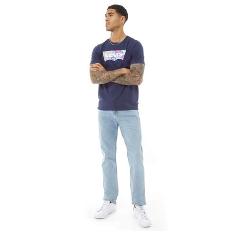 Buy Levis Mens 502 Tapered Jeans Here We Stop