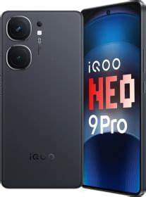 Iqoo Neo Pro G Gb Ram Gb Vs Oneplus G Smartprix