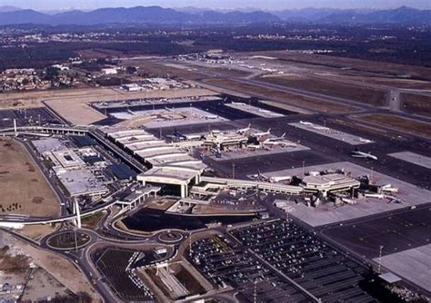 Malpensa Compie Anni