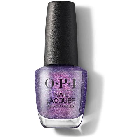 Opi Nail Polish Muse Of Milan Collection Leonardos Model Color 15ml