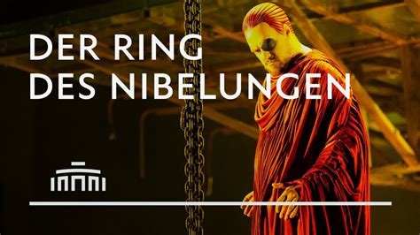 Der Ring Des Nibelungen Dutch National Opera Youtube