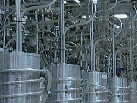 Iran Installed 18000 Uranium Centrifuges Al Defaiya