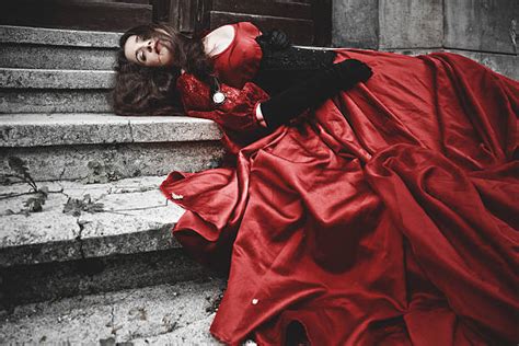 580+ Dead Woman In Red Dress Stock Photos, Pictures & Royalty-Free Images - iStock