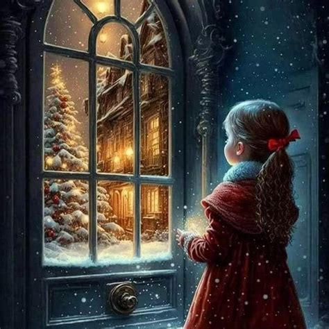 Christmasbeliever On Instagram She Loves Looking For Outside 🎅 ️🎁🎄🤶⛄