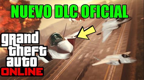 Nuevo Dlc Gta Online Verano Nuevos Coches Armas Negocios Toda