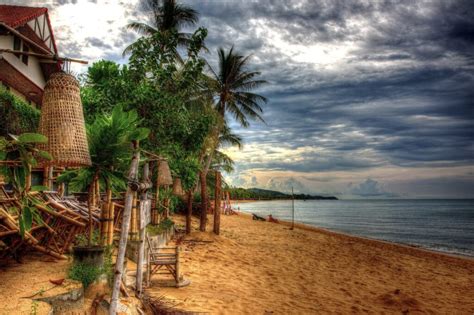 Maenam Beach Koh Samui Ultimate Guide 2024