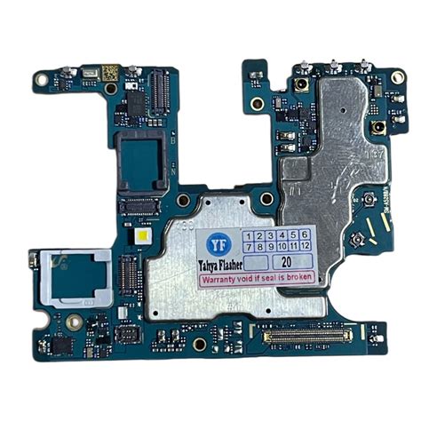 Jual Mesing Samsung A52 4ga52 5ga52s Motherboard Samsung Galaxy A525f 8256gb Shopee Indonesia