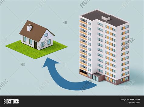 Relocation 이미지 및 사진무료 체험 Bigstock