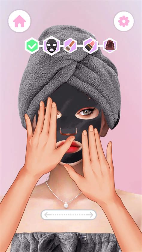 Jogos De Maquiagem - Makeup - Baixe Makeup Salon:Jogo de maquiagem no PC com MEmu